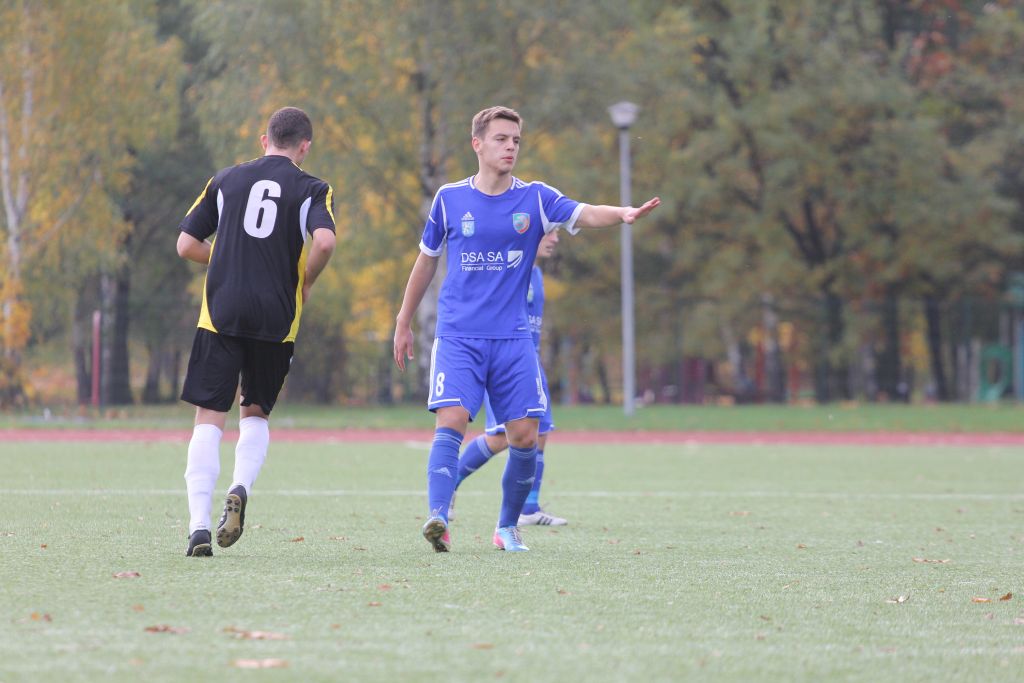IV liga: Miedź II - LZS Stary Śleszów 1:1