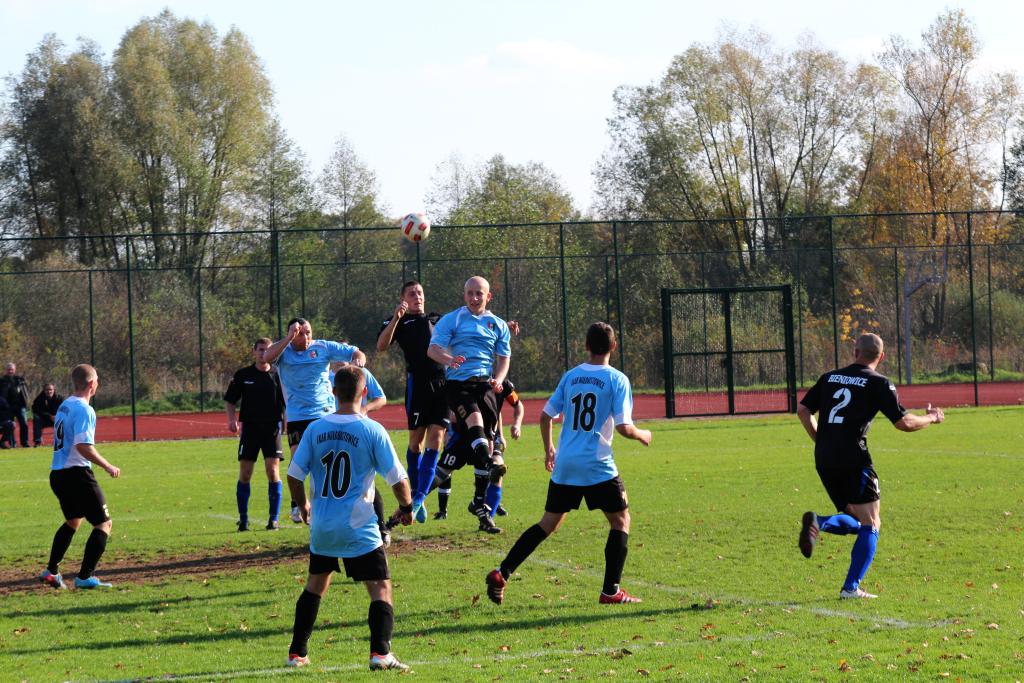 Klasa A: Kaczawa - Ikar 9:0