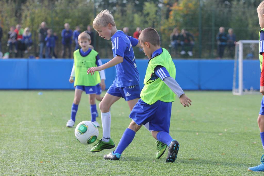 Etap Mistrzostw Polski Football Academy cz2