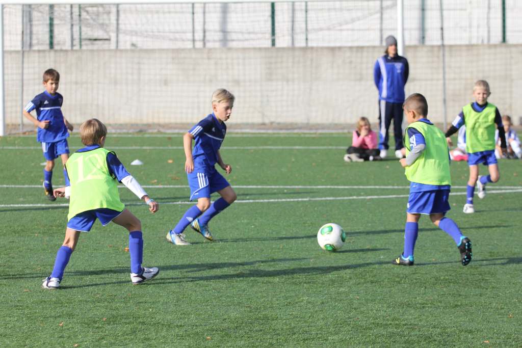 Etap Mistrzostw Polski Football Academy cz2