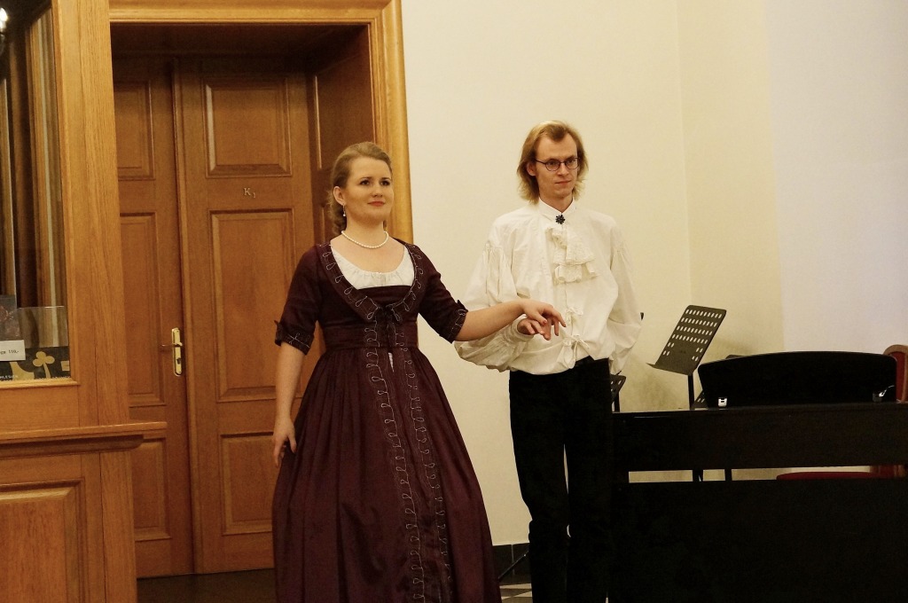 Październikowy czwartek muzyczny