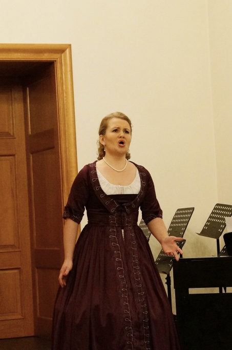 Październikowy czwartek muzyczny