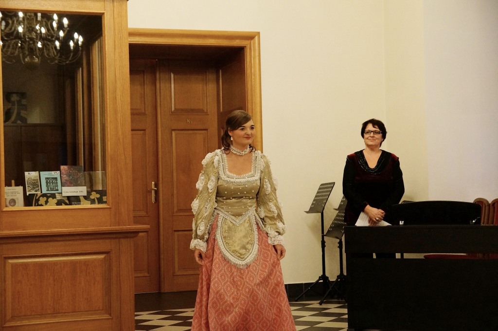 Październikowy czwartek muzyczny