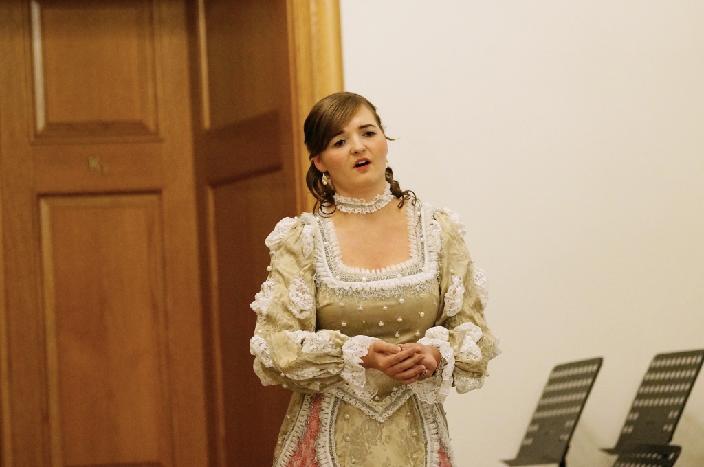 Październikowy czwartek muzyczny