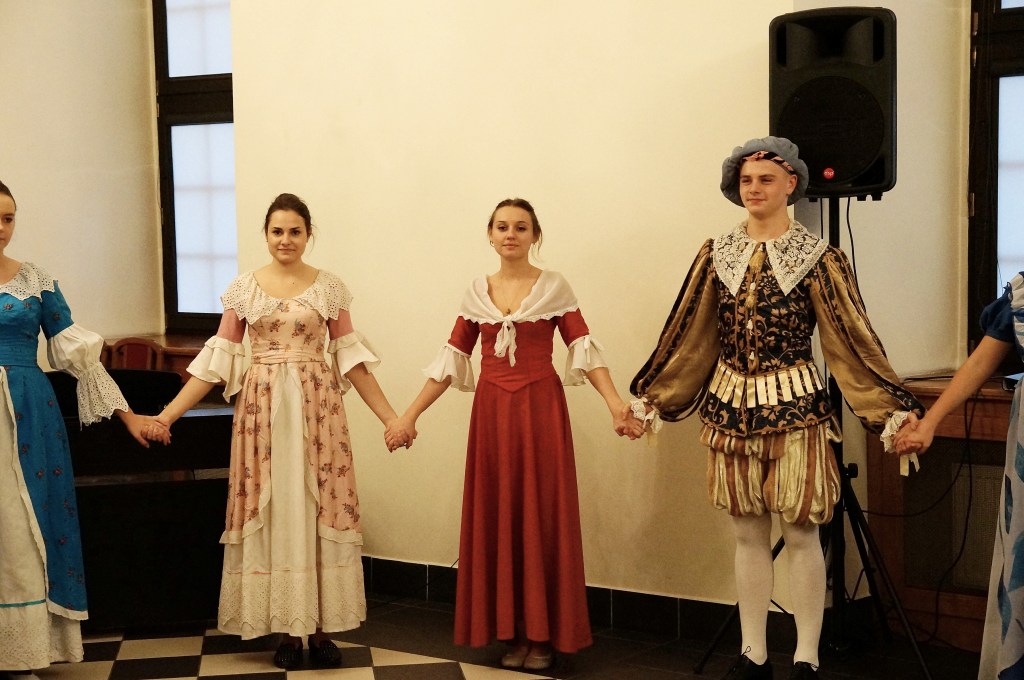 Październikowy czwartek muzyczny