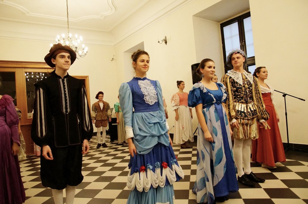 Październikowy czwartek muzyczny