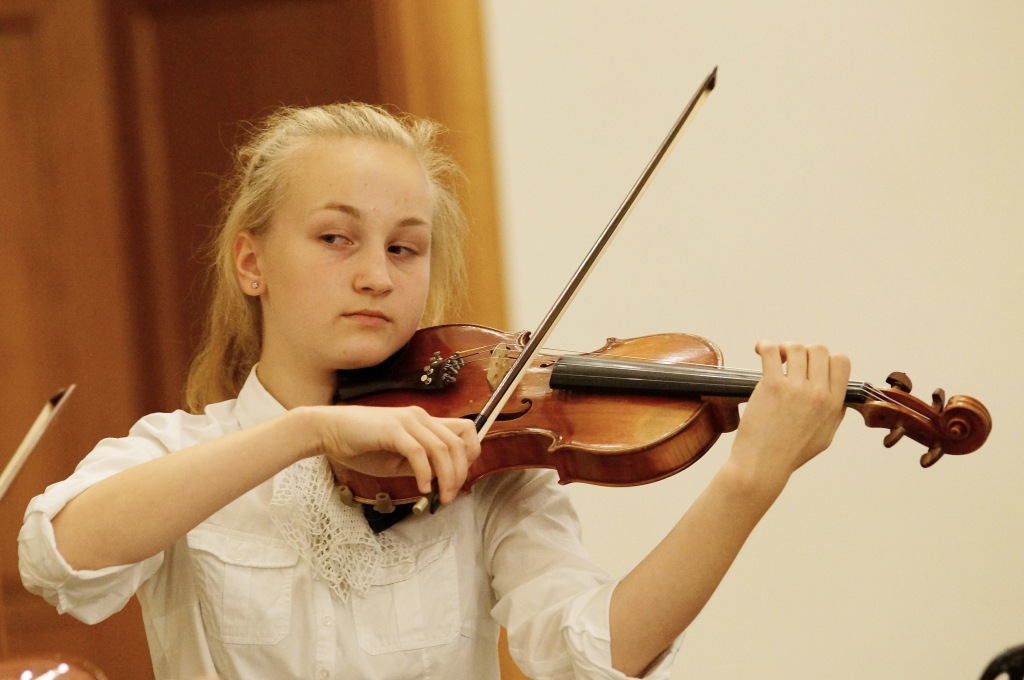 Październikowy czwartek muzyczny