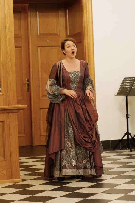 Październikowy czwartek muzyczny