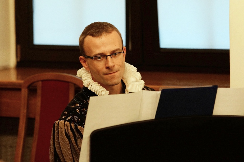 Październikowy czwartek muzyczny
