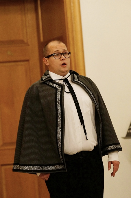 Październikowy czwartek muzyczny