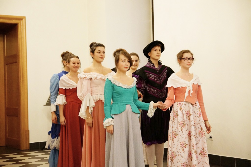 Październikowy czwartek muzyczny