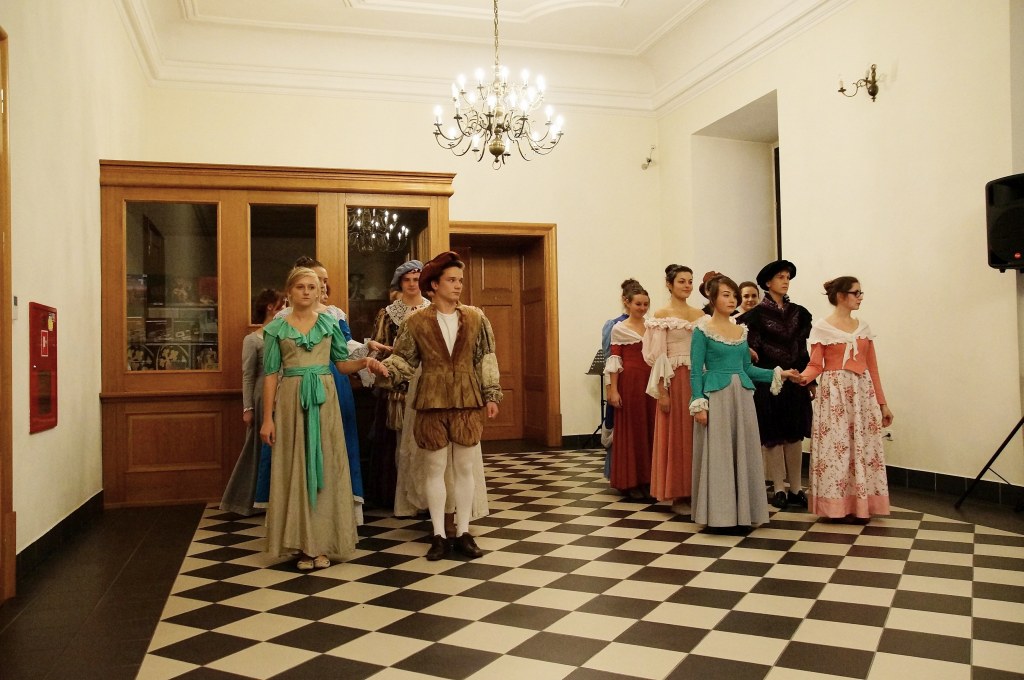 Październikowy czwartek muzyczny