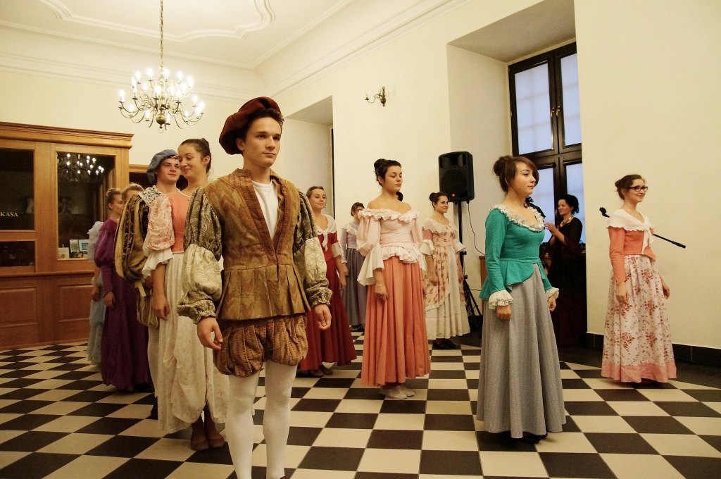 Październikowy czwartek muzyczny