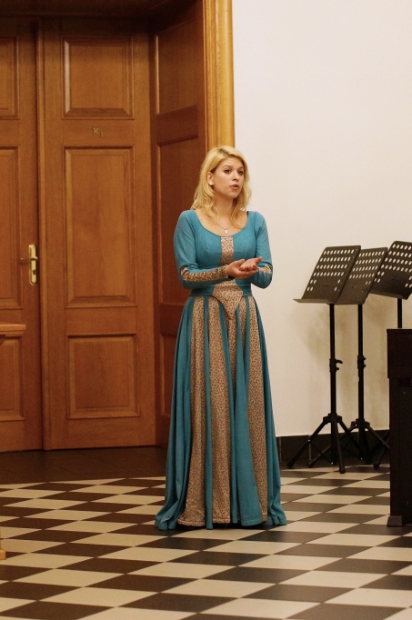 Październikowy czwartek muzyczny