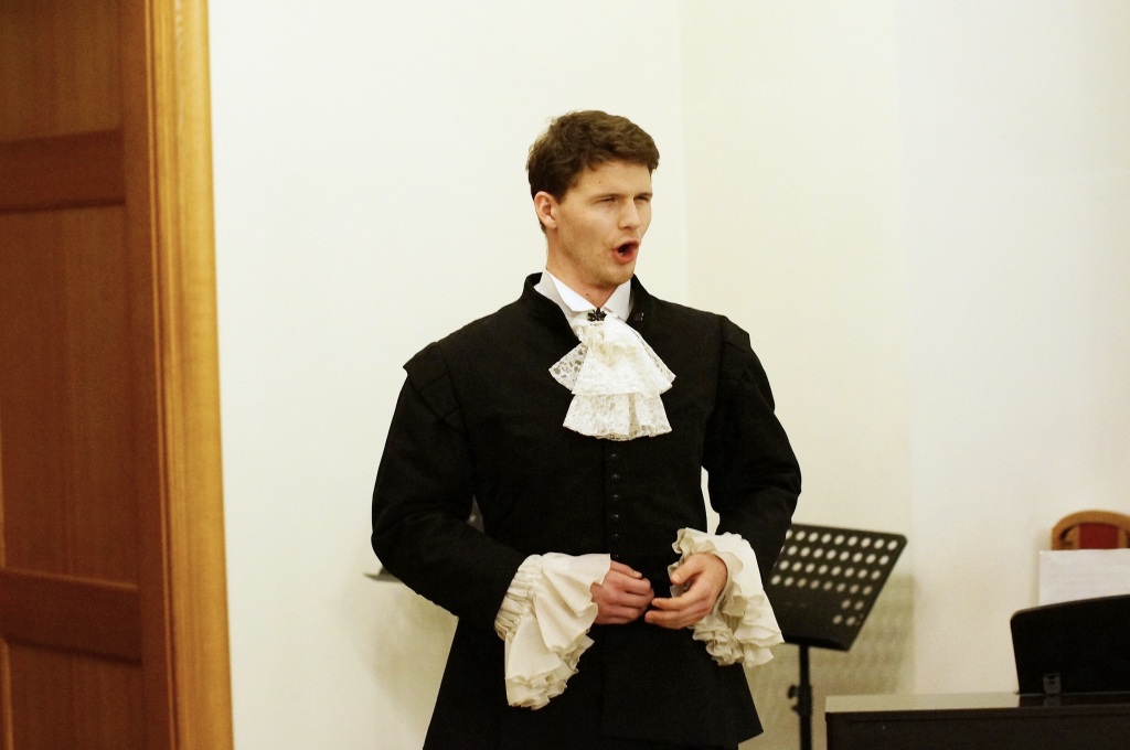 Październikowy czwartek muzyczny