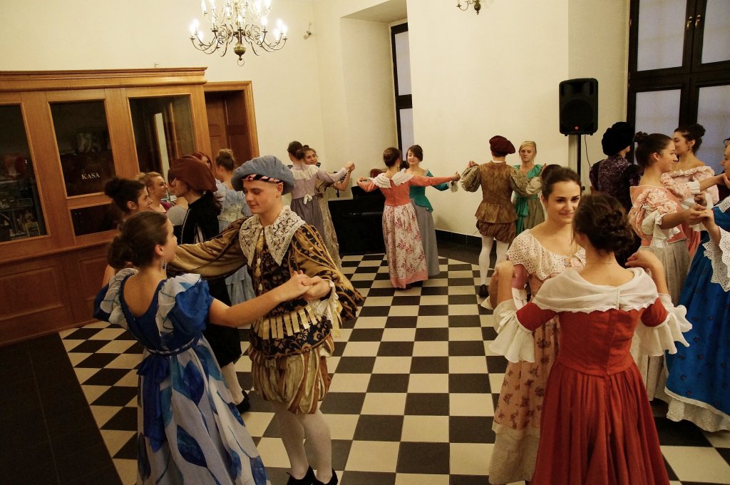 Październikowy czwartek muzyczny
