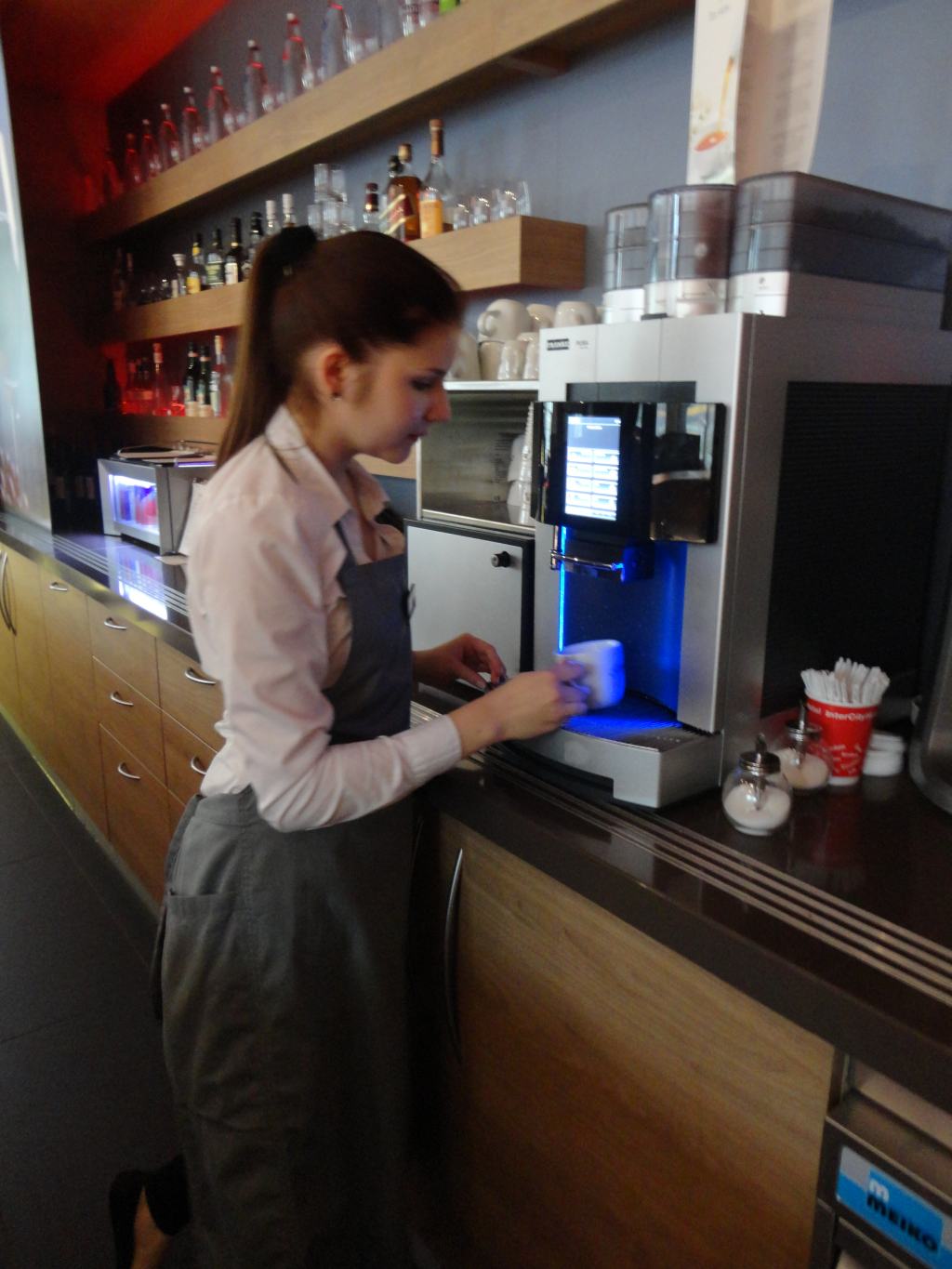 Uczniowie hotelarza wracają z sukcesami z Niemiec