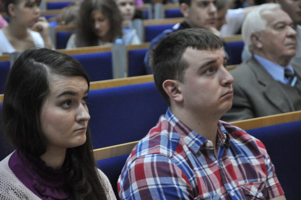 O systemie zarządzania kryzysowego w PWSZ