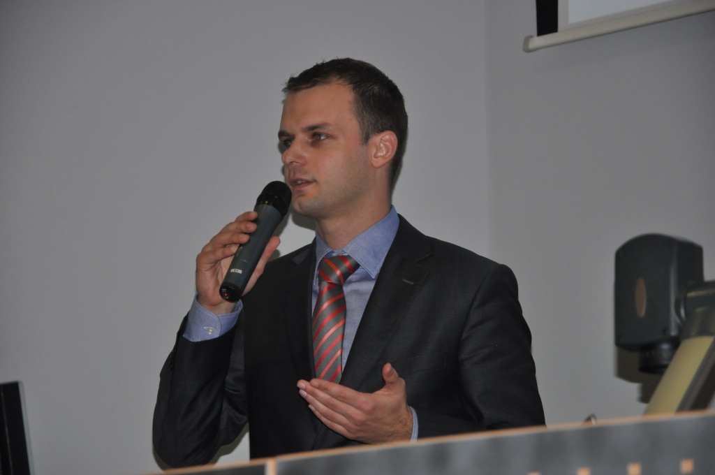 O systemie zarządzania kryzysowego w PWSZ