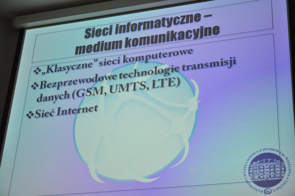 O systemie zarządzania kryzysowego w PWSZ