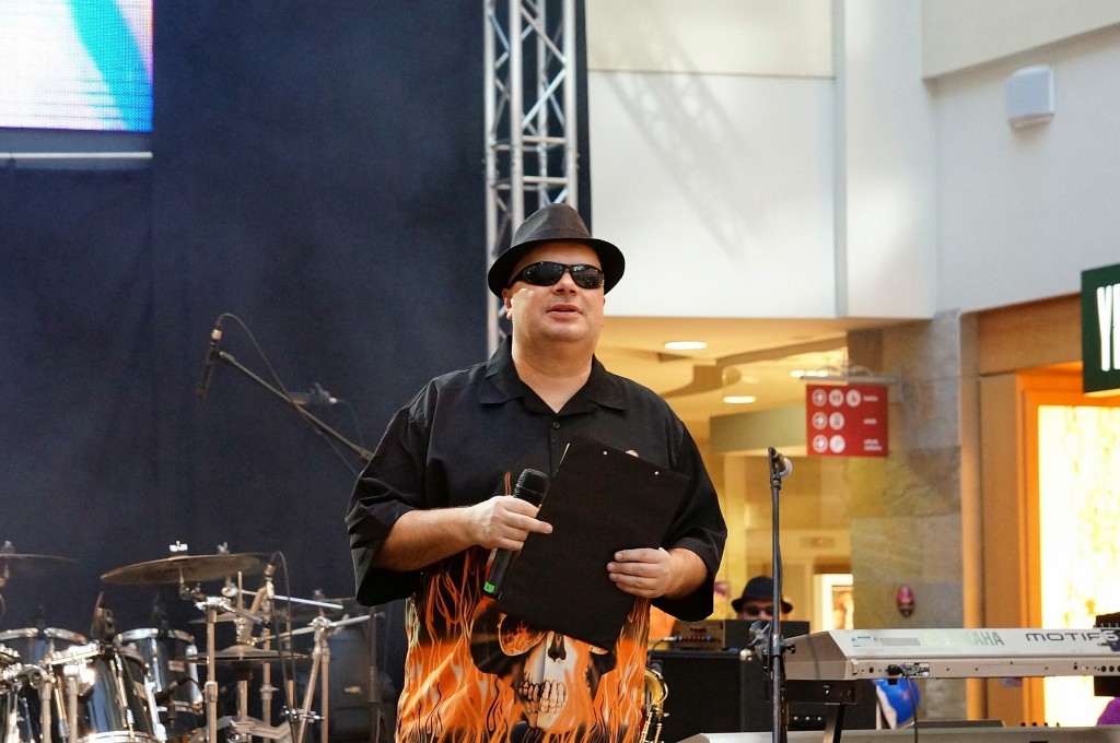 7. urodziny Galerii Piastów