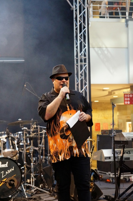 7. urodziny Galerii Piastów