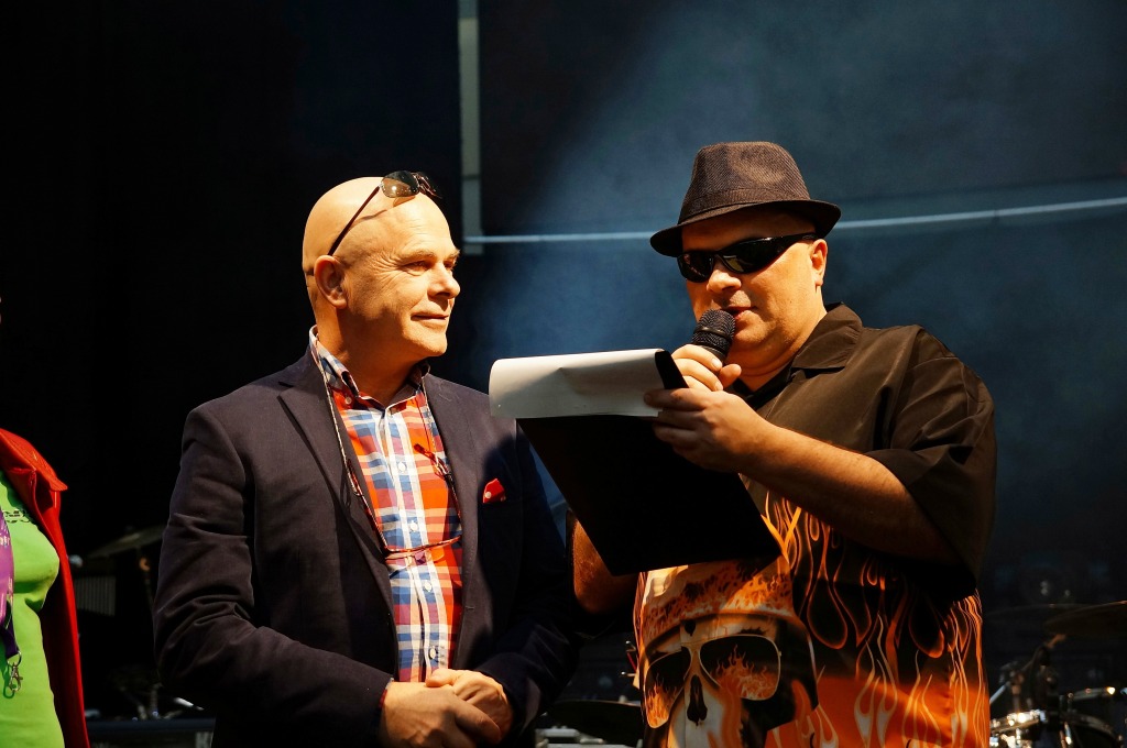 7. urodziny Galerii Piastów