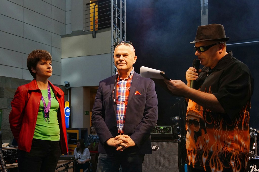 7. urodziny Galerii Piastów