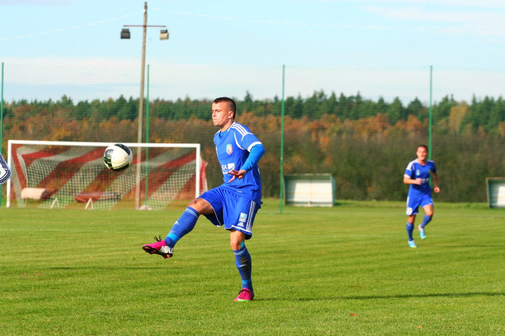 IV liga: Orkan - Miedź II 4:1