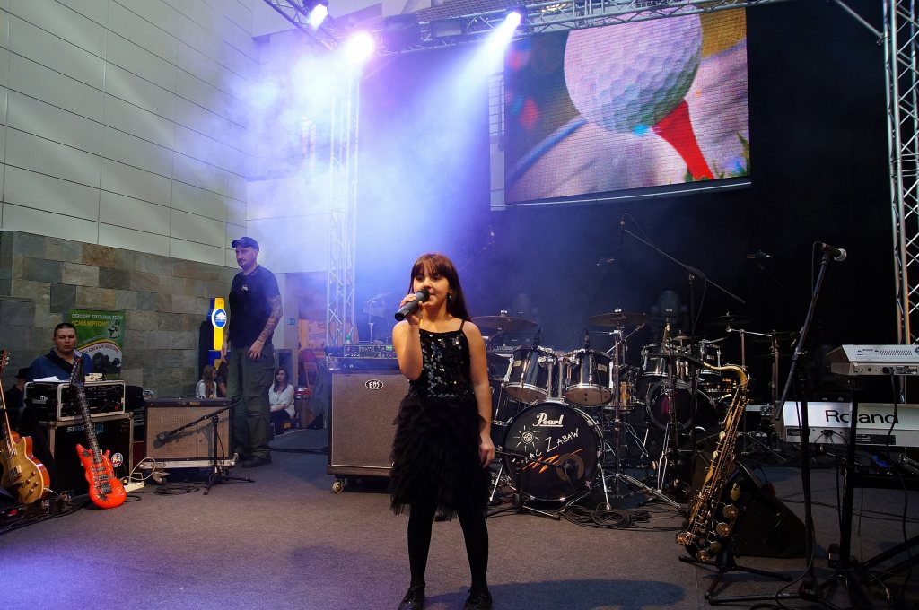 7. urodziny Galerii Piastów