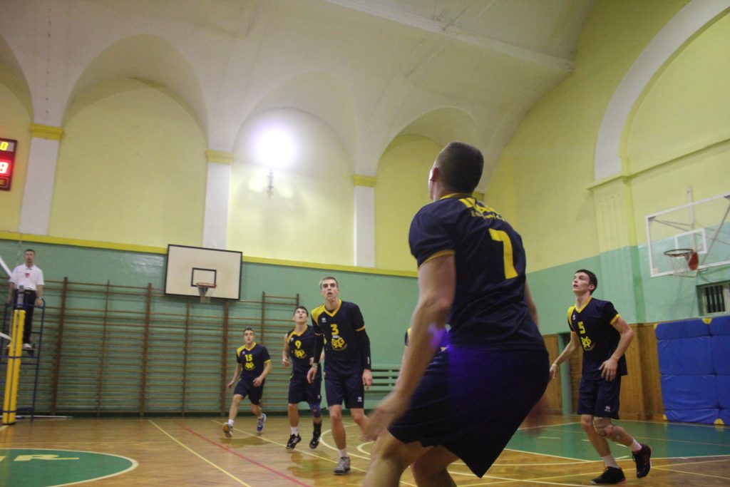 MUKS Ikar Legnica - MKS Rosiek Syców 3:1
