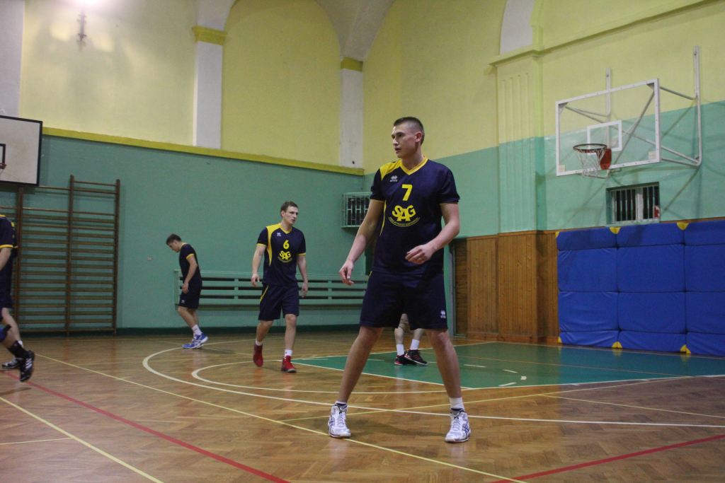 MUKS Ikar Legnica - MKS Rosiek Syców 3:1