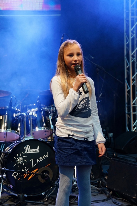 7. urodziny Galerii Piastów