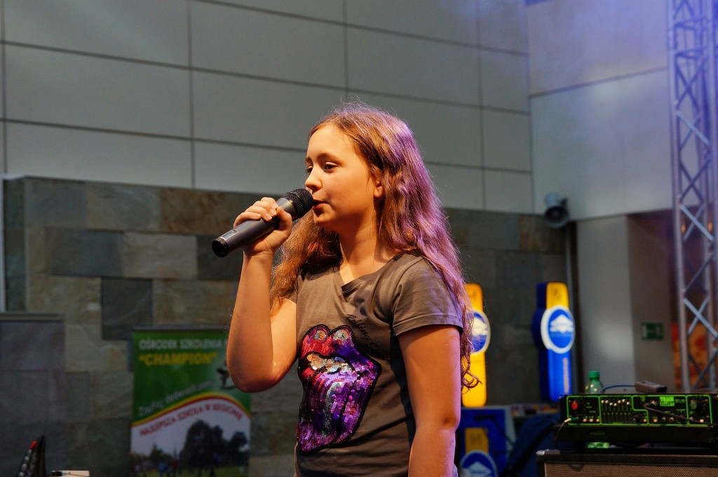 7. urodziny Galerii Piastów