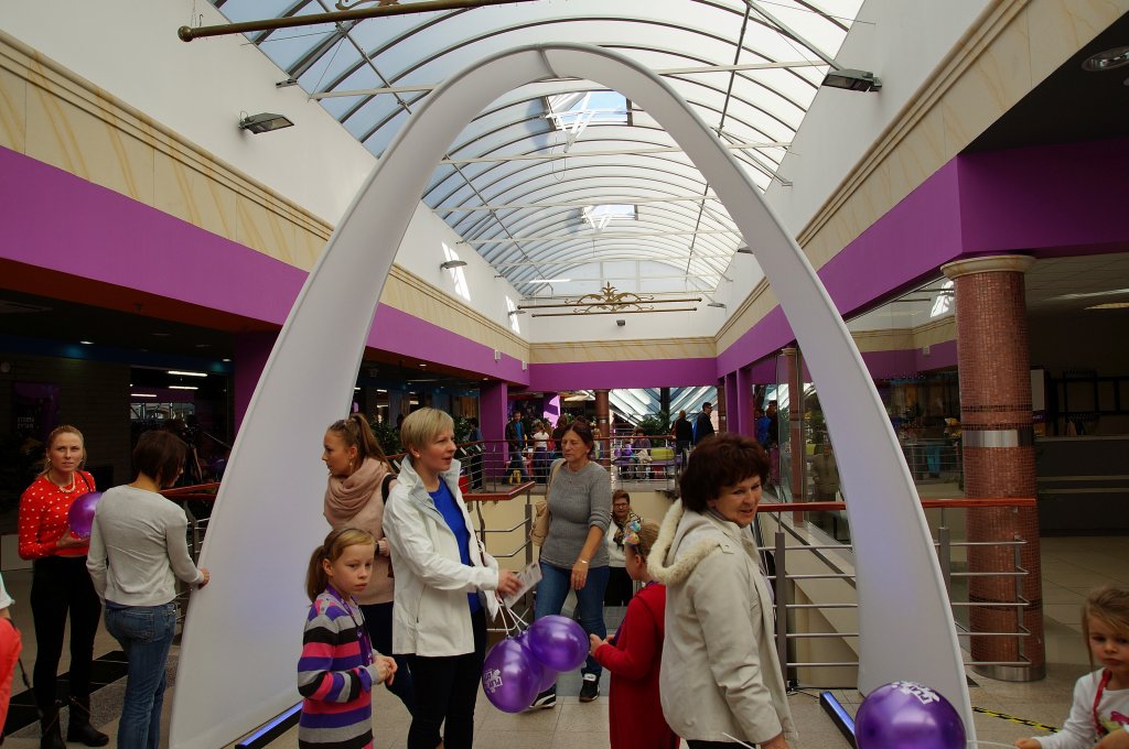 Park rozrywki – Play City