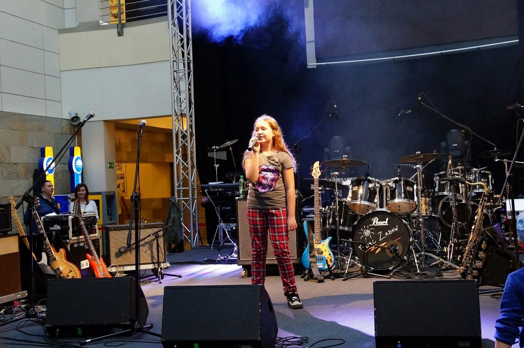 7. urodziny Galerii Piastów