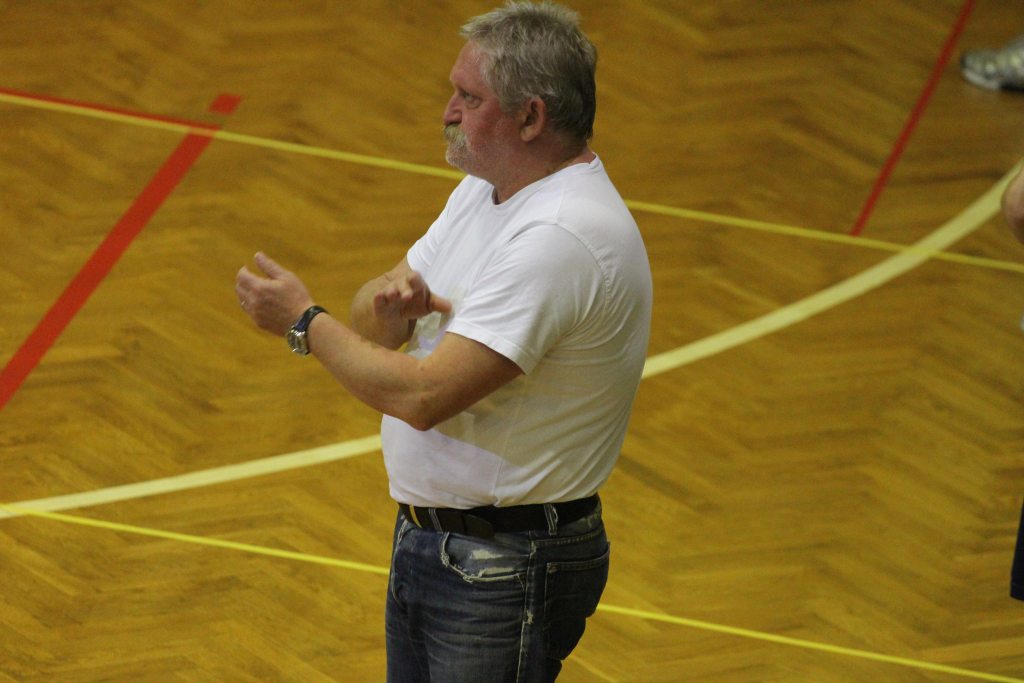 MUKS Ikar Legnica - MKS Rosiek Syców 3:1