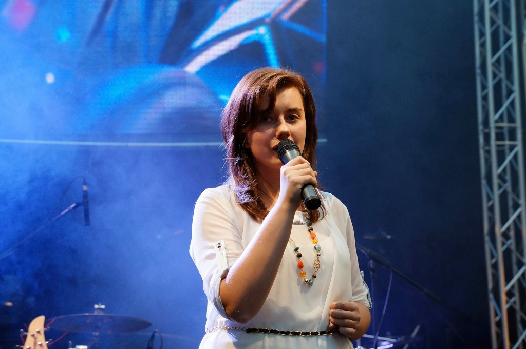 7. urodziny Galerii Piastów