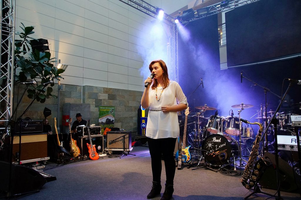 7. urodziny Galerii Piastów