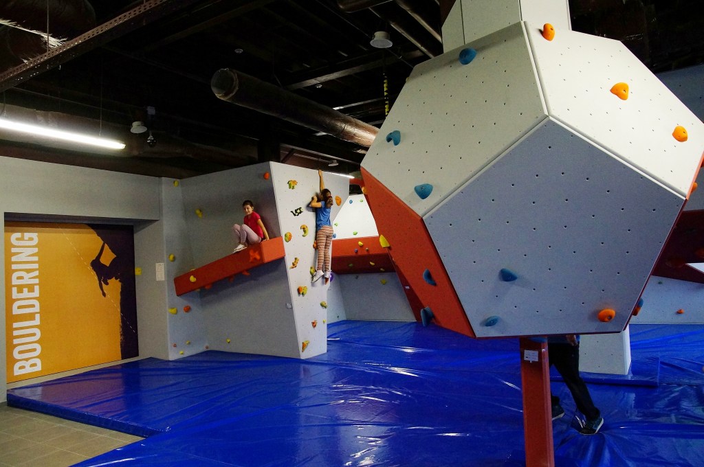 Park rozrywki – Play City