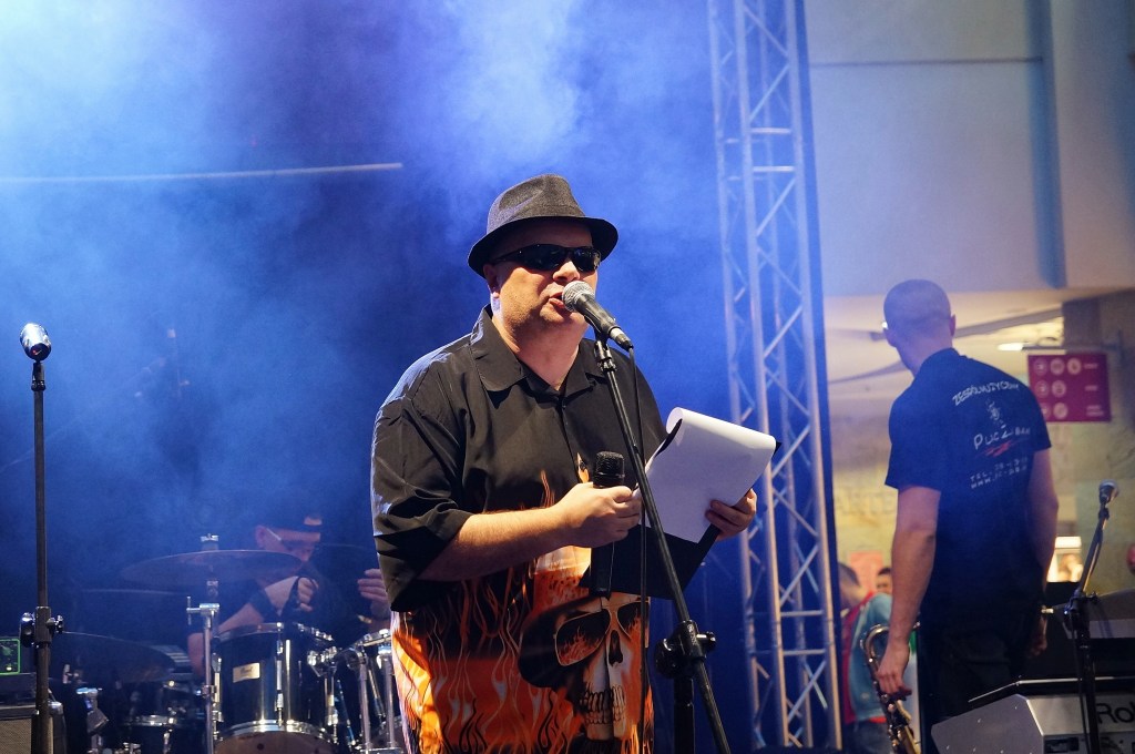 7. urodziny Galerii Piastów