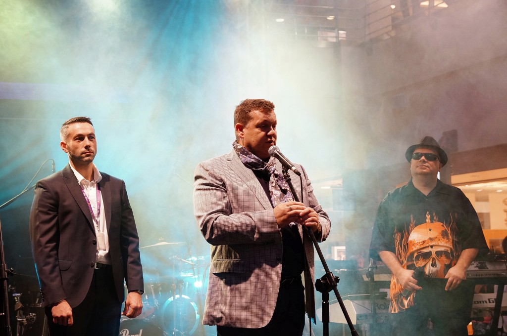 7. urodziny Galerii Piastów