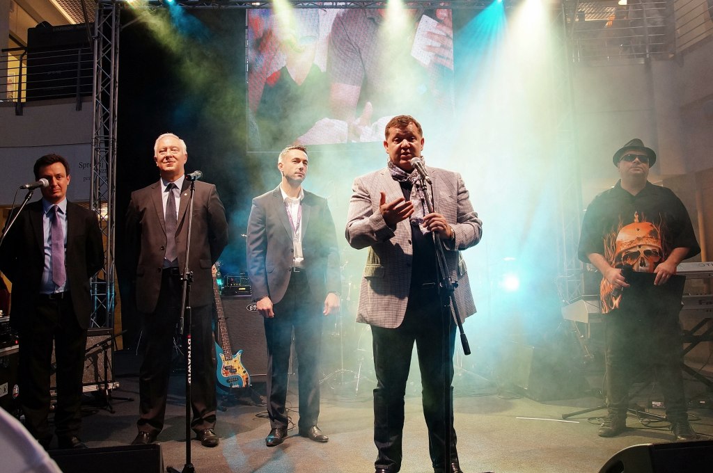 7. urodziny Galerii Piastów