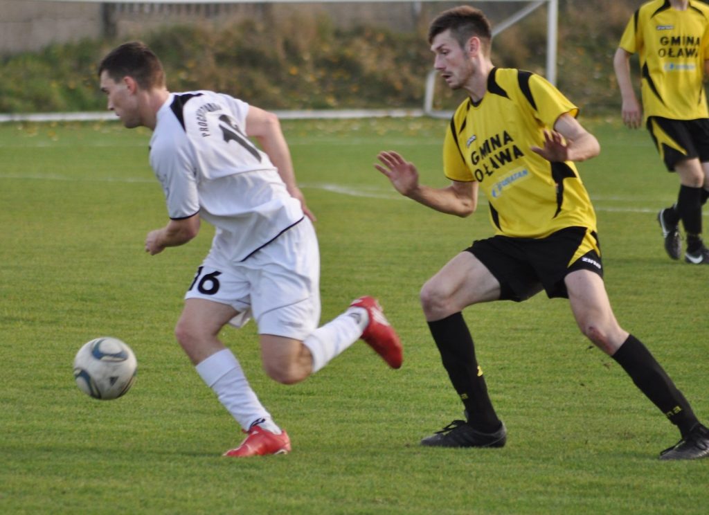 III liga: Prochowiczanka - Foto Higiena 1:2