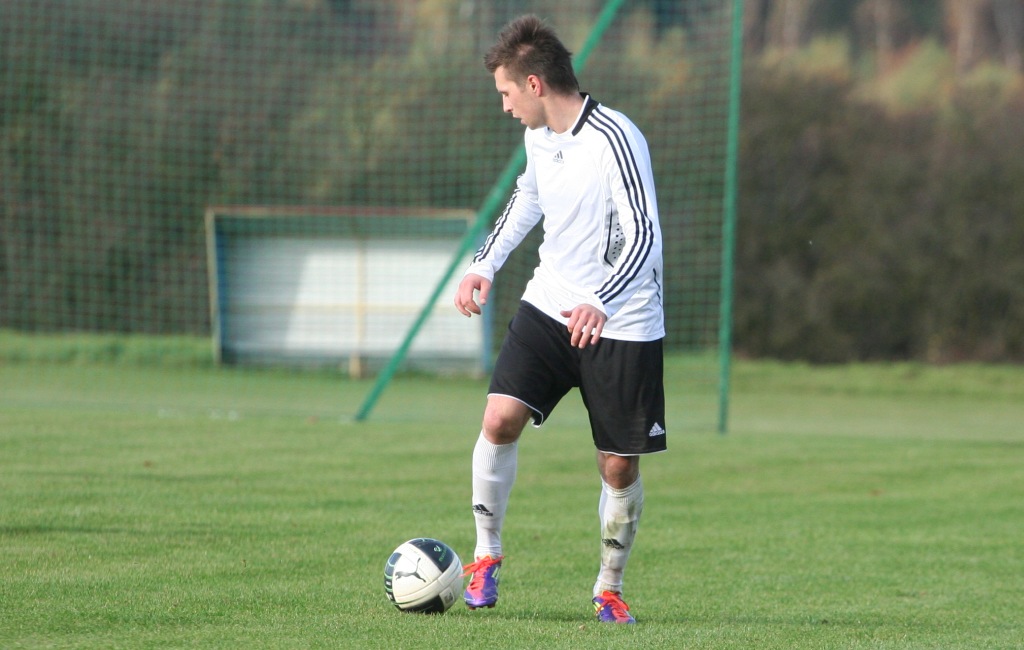 IV liga: Orkan - Miedź II 4:1