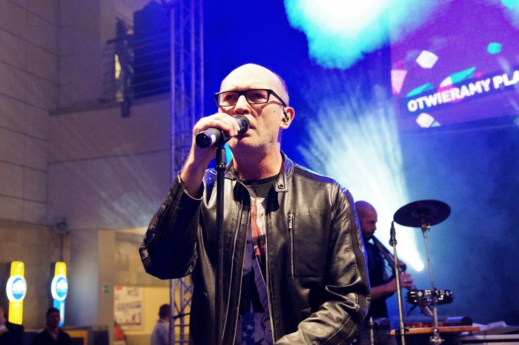 7. urodziny Galerii Piastów