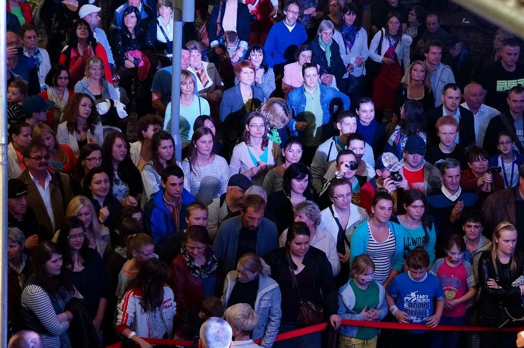 7. urodziny Galerii Piastów