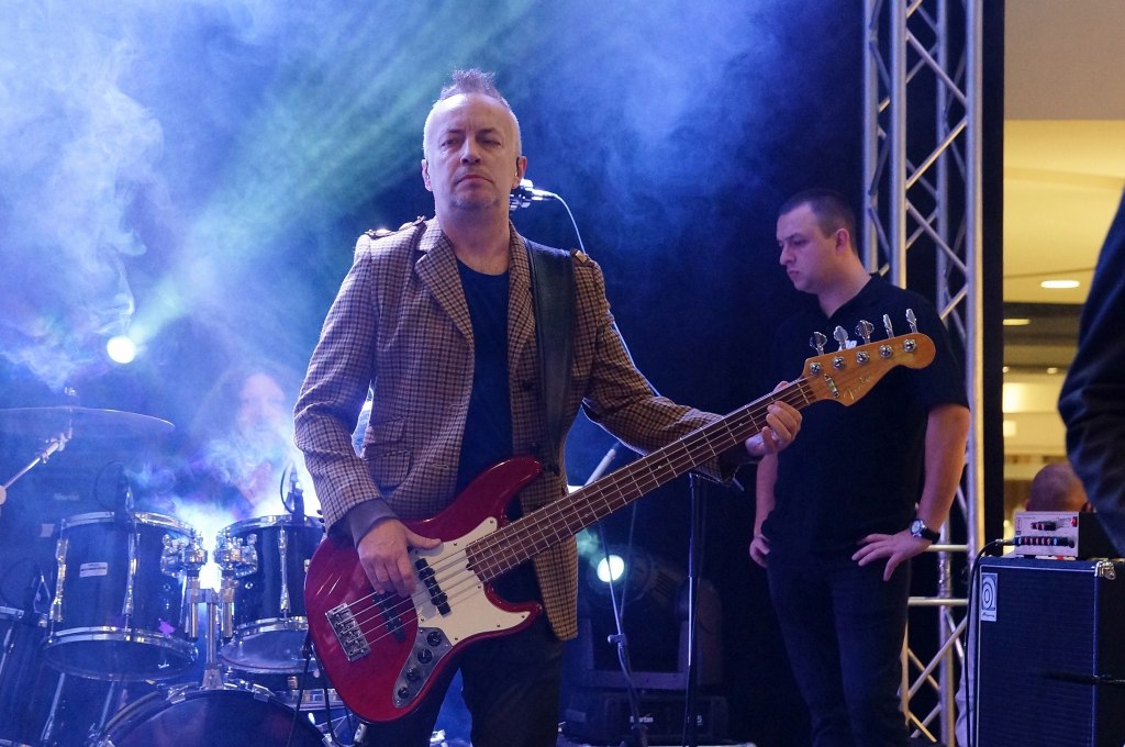 7. urodziny Galerii Piastów