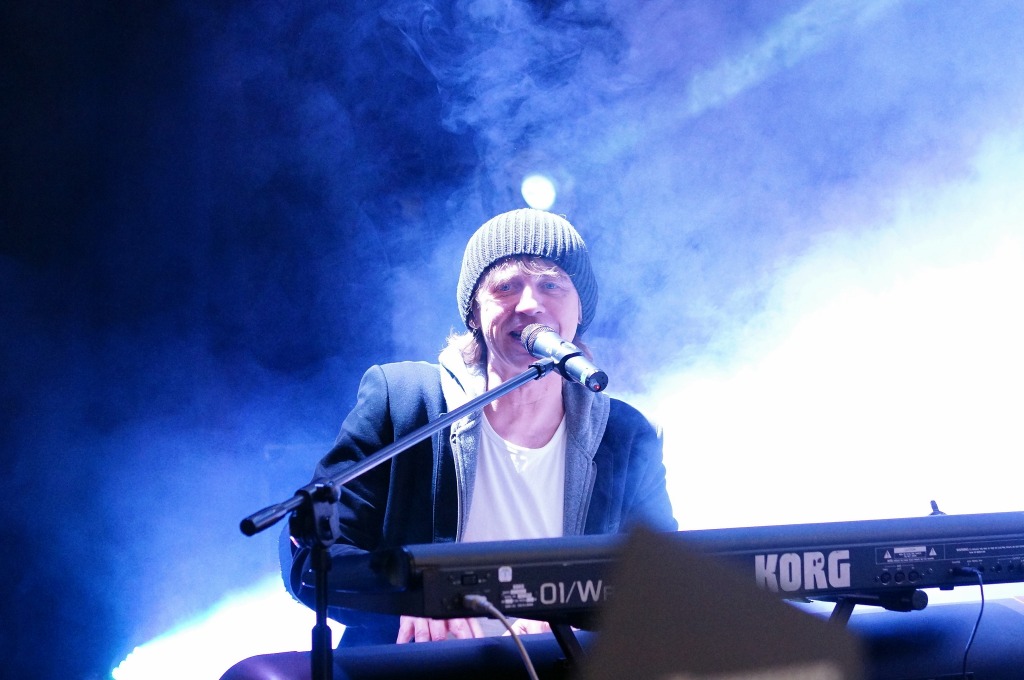 7. urodziny Galerii Piastów