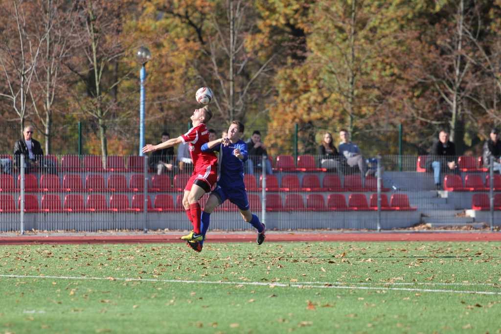 LCJ : Miedź Legnica - Ruch Chorzów 1:1